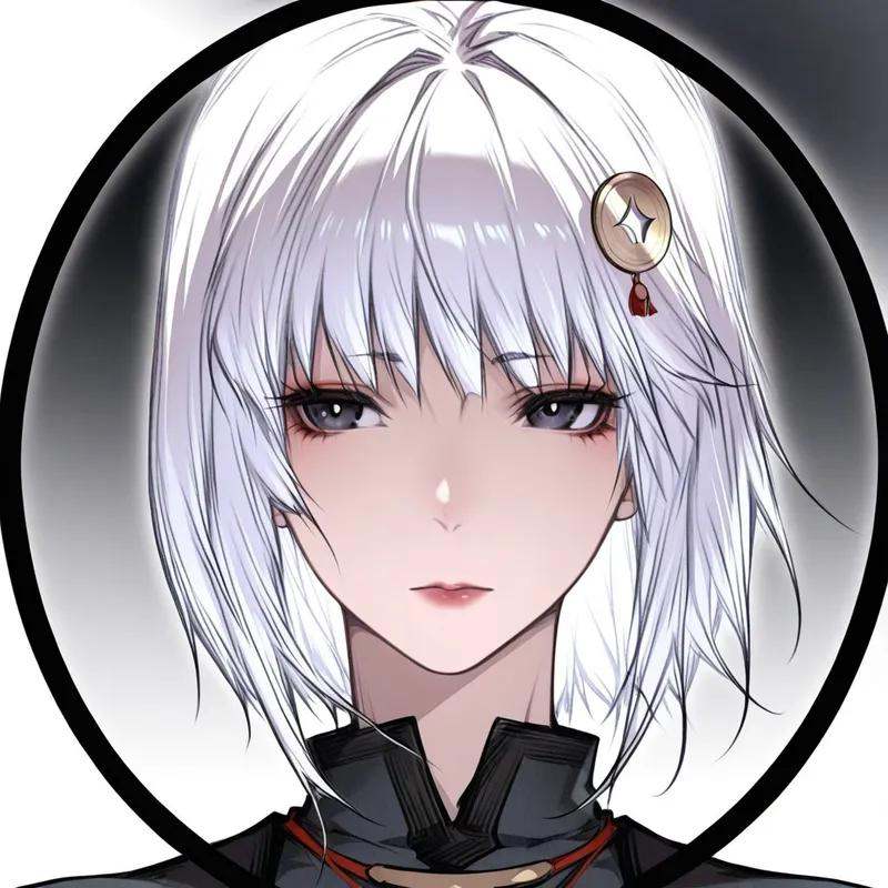 AI generated image on Tensor.Art