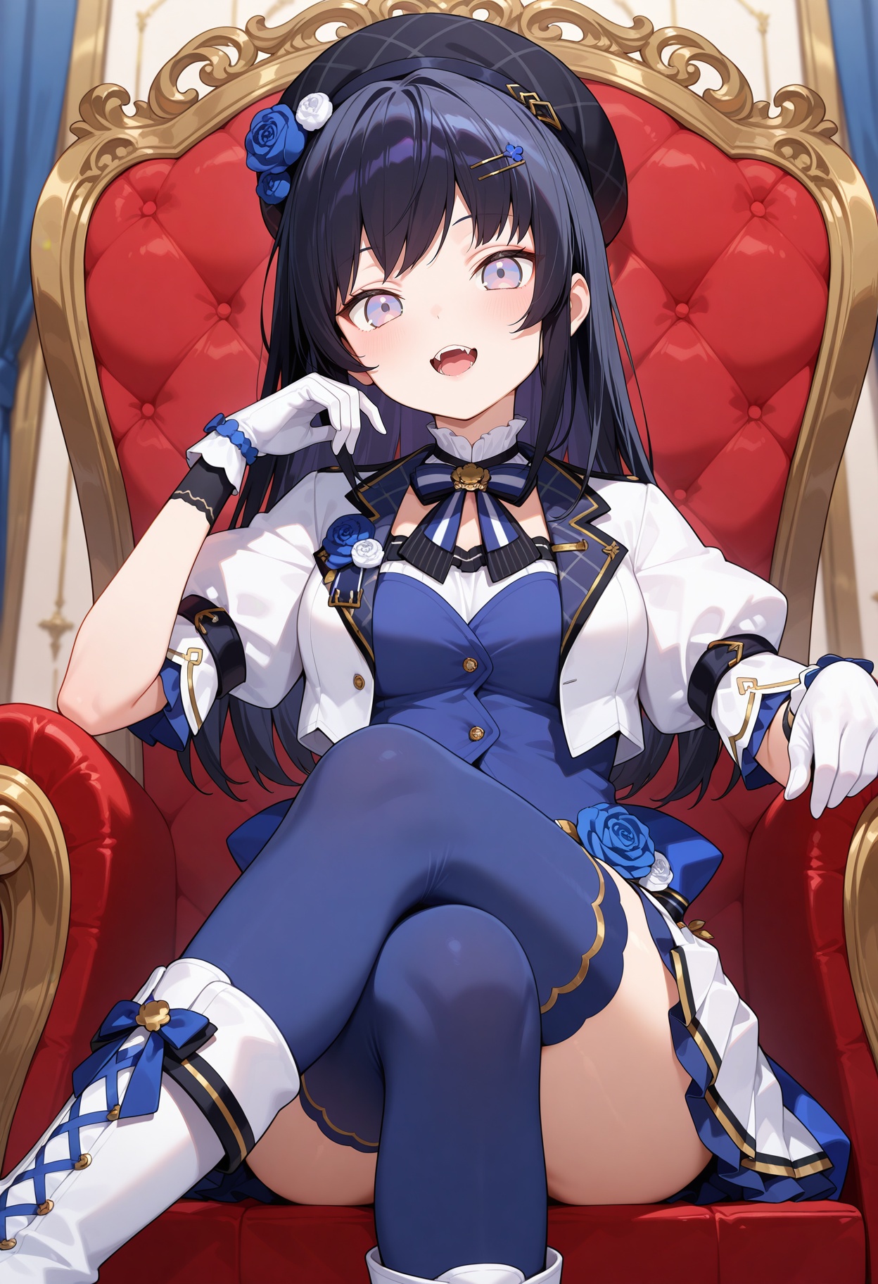 best quality,  masterpiece,  1girl on Tensor.Art