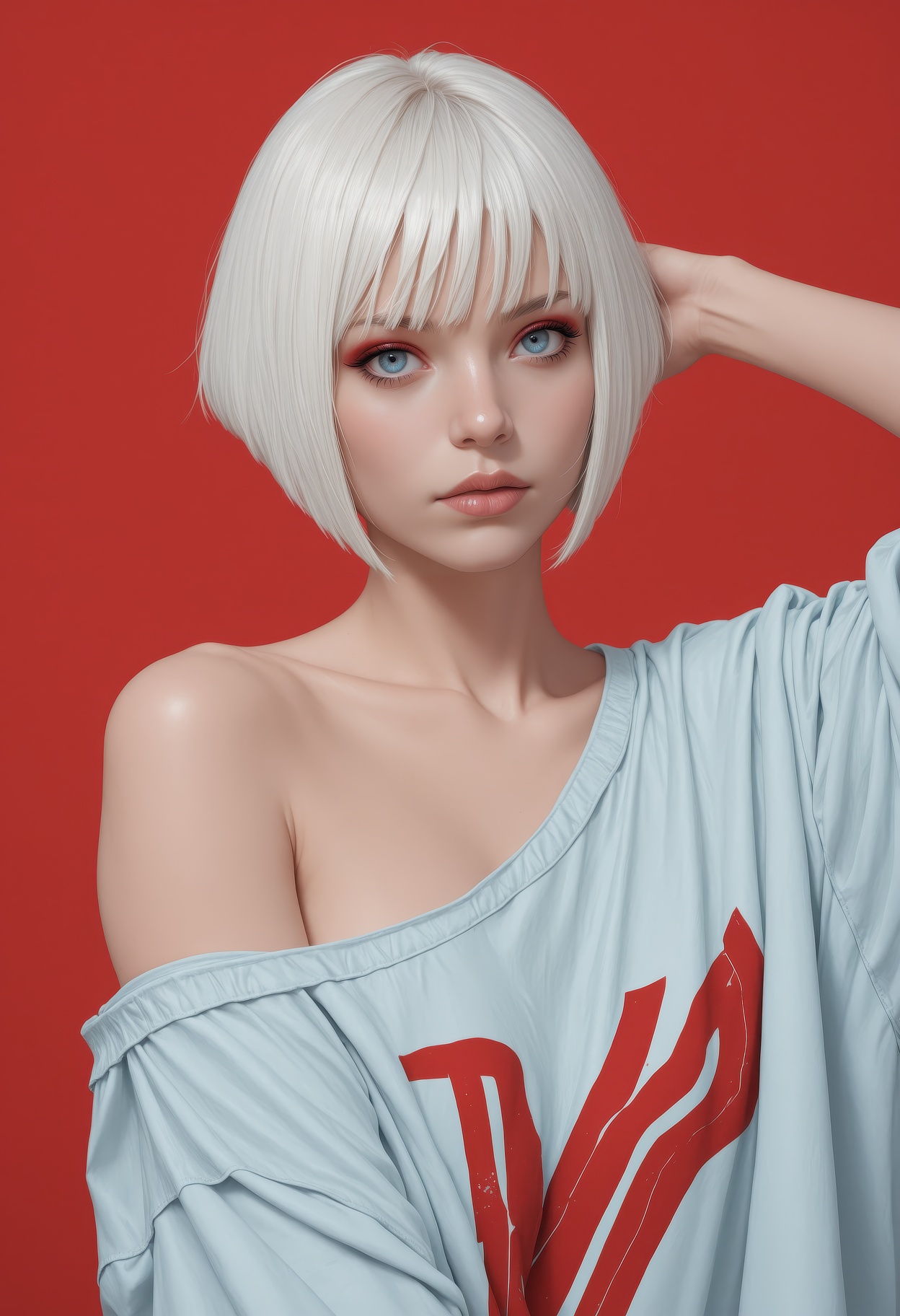 masterpiece,  best_quality,  high_quality on Tensor.Art