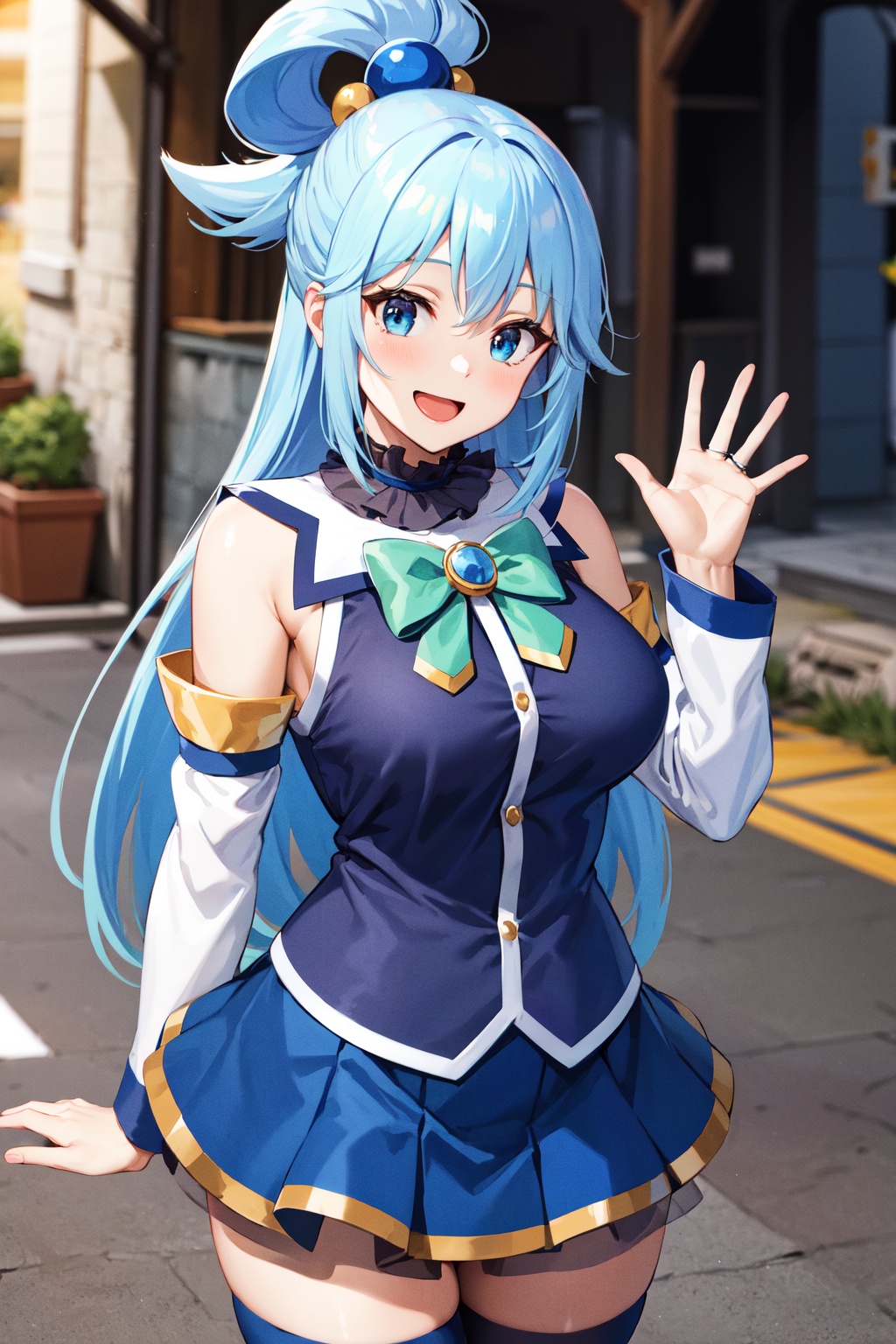 masterpiece,  best quality,  highres on Tensor.Art