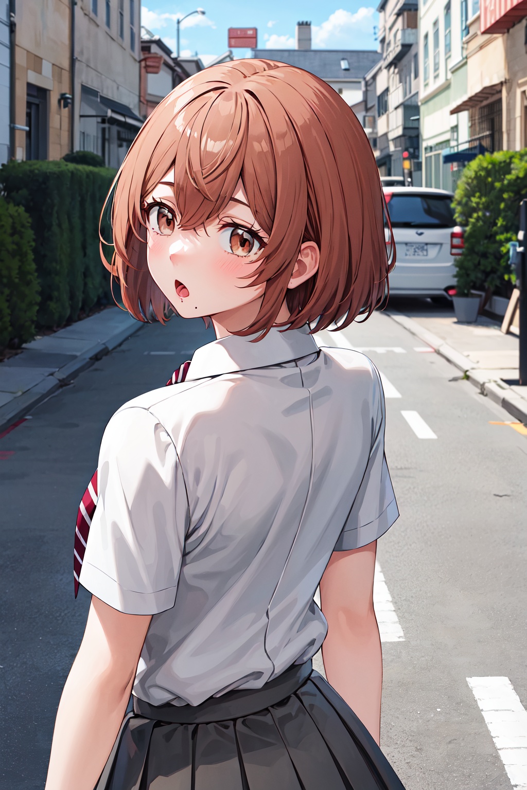 masterpiece,  best quality,  highres on Tensor.Art