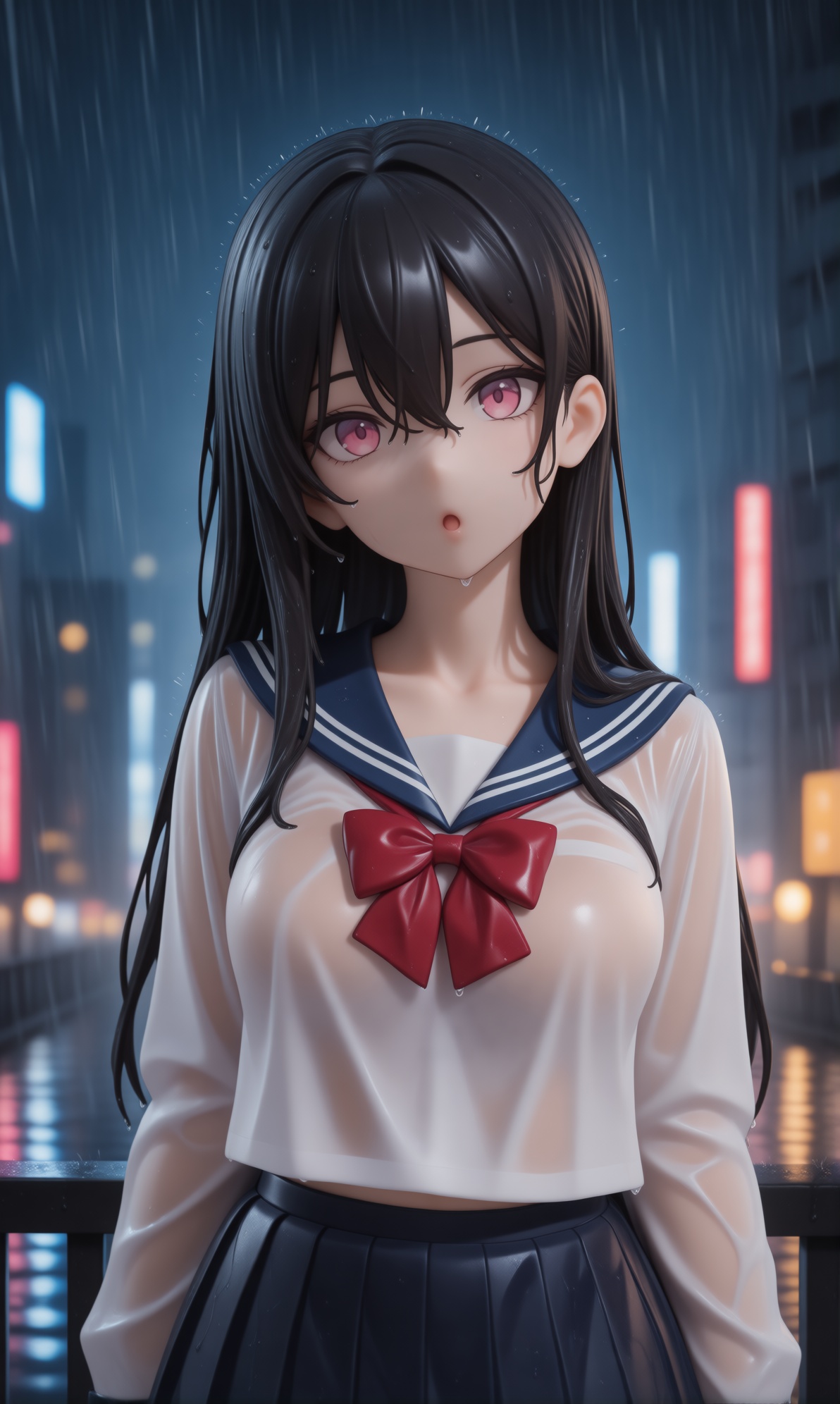 masterpiece,  best quality,  score_7 on Tensor.Art