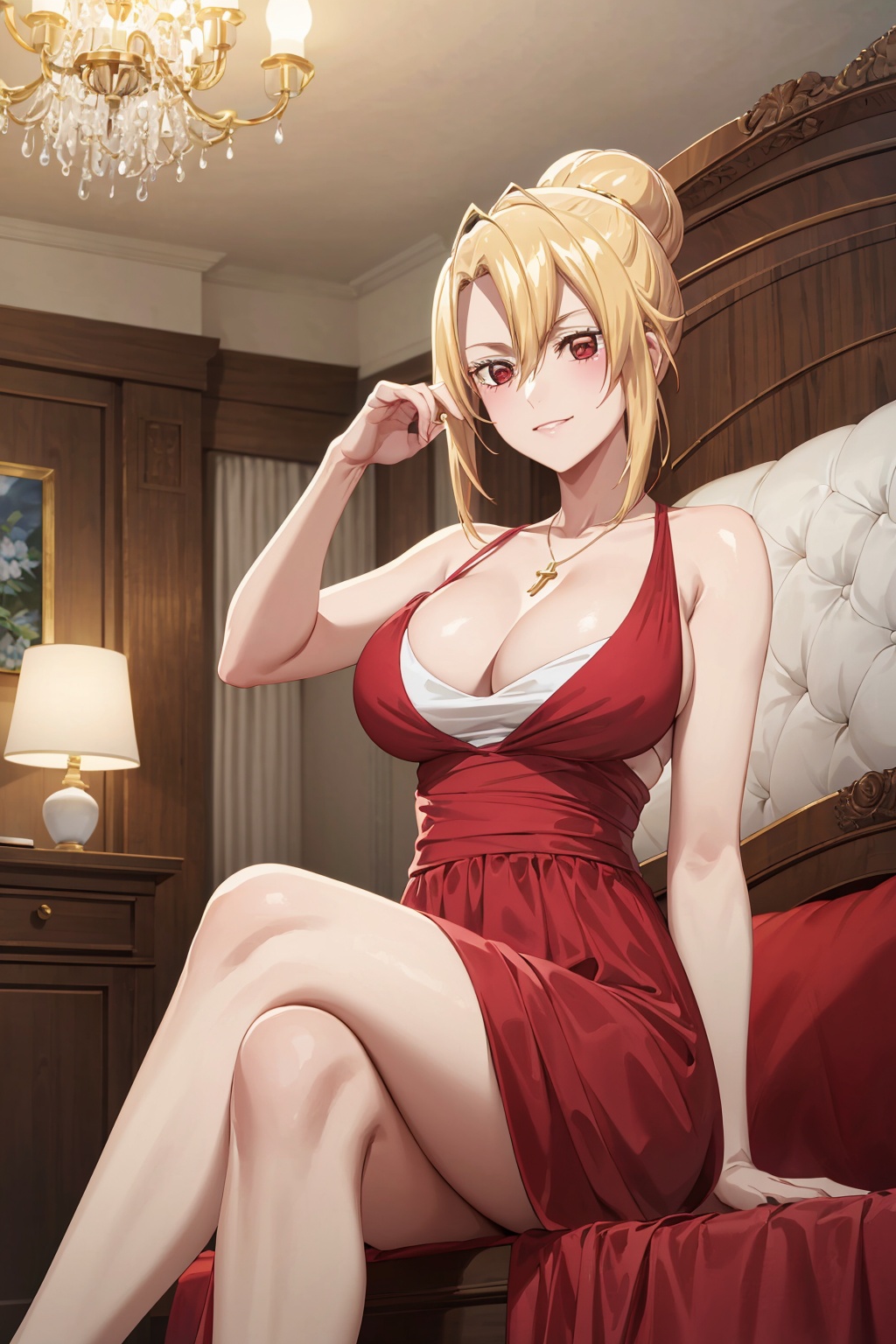 ((masterpiece,  best quality,  high quality on Tensor.Art