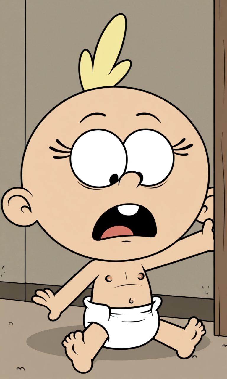AI generated image on Tensor.Art
