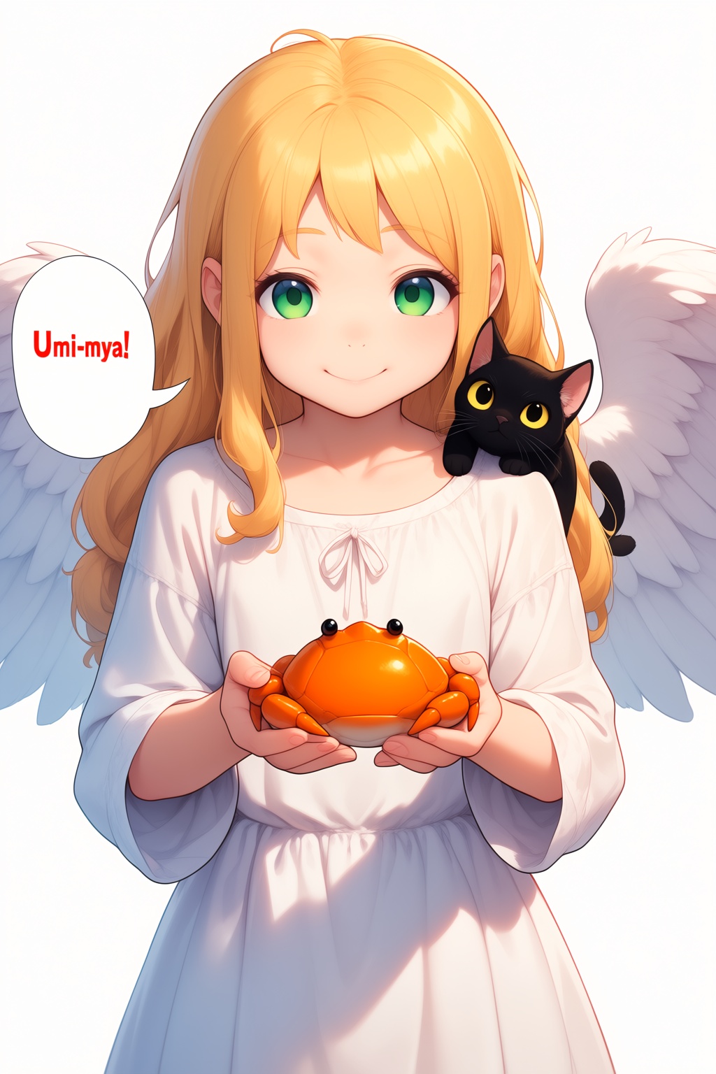 AI generated image on Tensor.Art