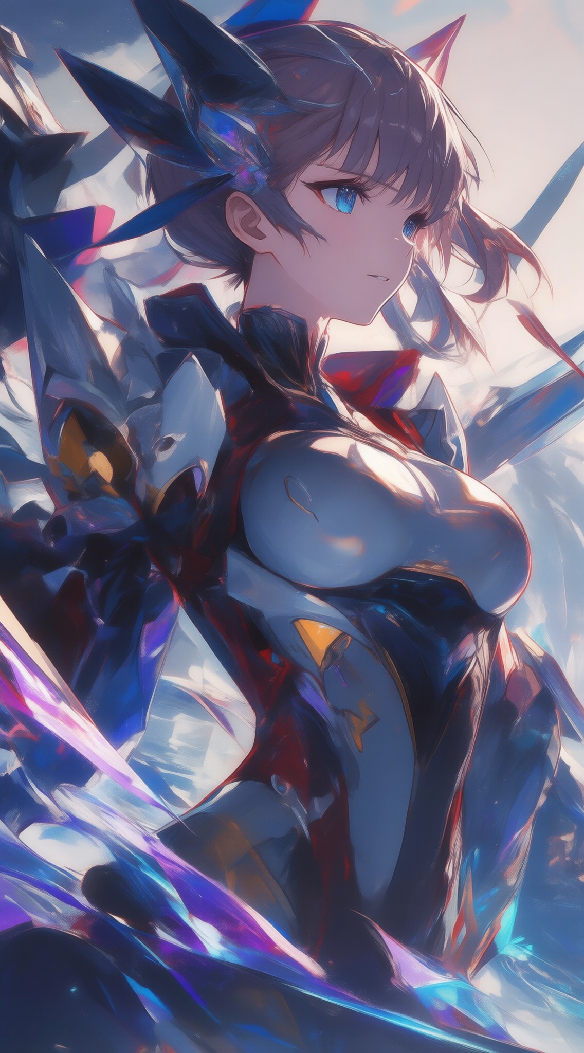 This is a digital illustration,, Atago \(azur lane\),, (artist:quasarcake:0.8),extreme aesthetic,(wlop:0.6),honjou honjou raita,lack,rella,wanke,raita,lack,rella,wanke,masterpiece,best quality,good quality,newest,year 2024,year 2023,very aesthetic,absurdres,Visual impact,, A shot with tension,ultra-high resolution,32K UHD,sharp focus,best-quality,masterpiece,Emotionalization,unconventional supreme masterpiece,masterful details,temperate atmosphere,, with a high-end texture,in the style of fashion photography,(Visual impact:1.2),giving the poster a dynamic and visually striking appearance,impactful picture,, offcial art,colorful,movie perspective,masterpiece,best quality,amazing quality,very aesthetic,absurdres,best quality,newest,curvy,, Negative prompt: ng_deepnegative_v1_75t,(badhandv4:1.2),EasyNegative,(worst quality:2),,nsfw, Steps: 30, Sampler: Euler, CFG scale: 4.0, Seed: 3876159238, Size: 1142x2048, Model hash: 98763a1277, Model: Qwen-Image_1.0.safetensors, Denoising strength: 0, RNG: CPU, Lora 1: ZOZ_情绪插画04, Lora Hash 1: e826ccab9b, Lora Weight 1: 0.8, vae_name: automatic