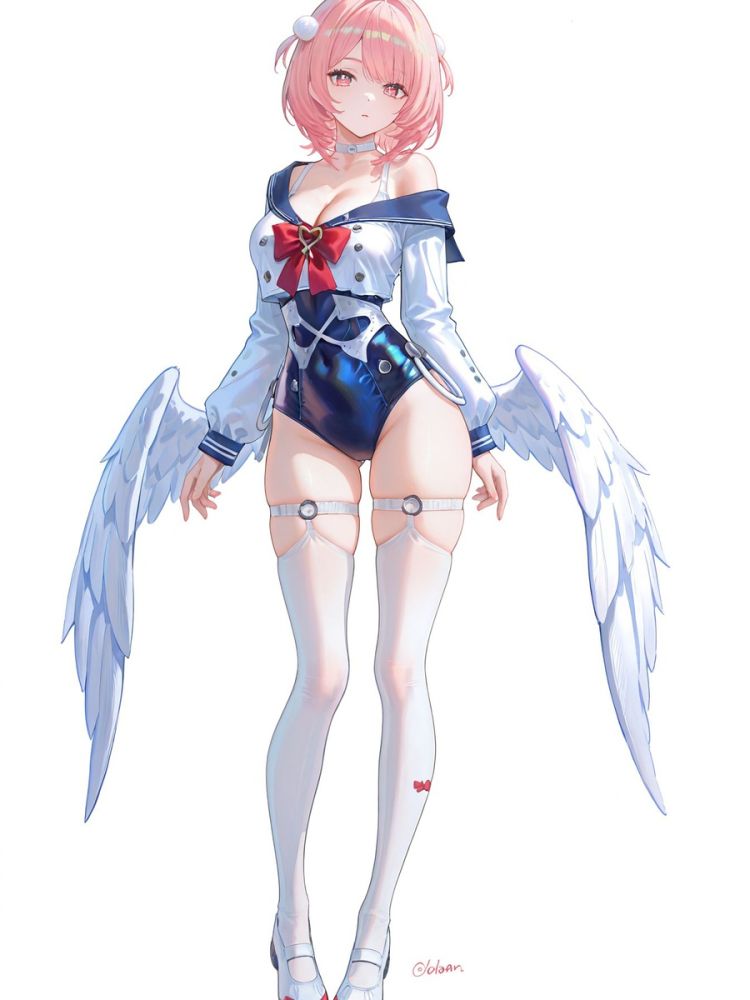 【绝区零-Zenless Zone Zero】菲欧妮 by Tangerboom on Tensor.Art