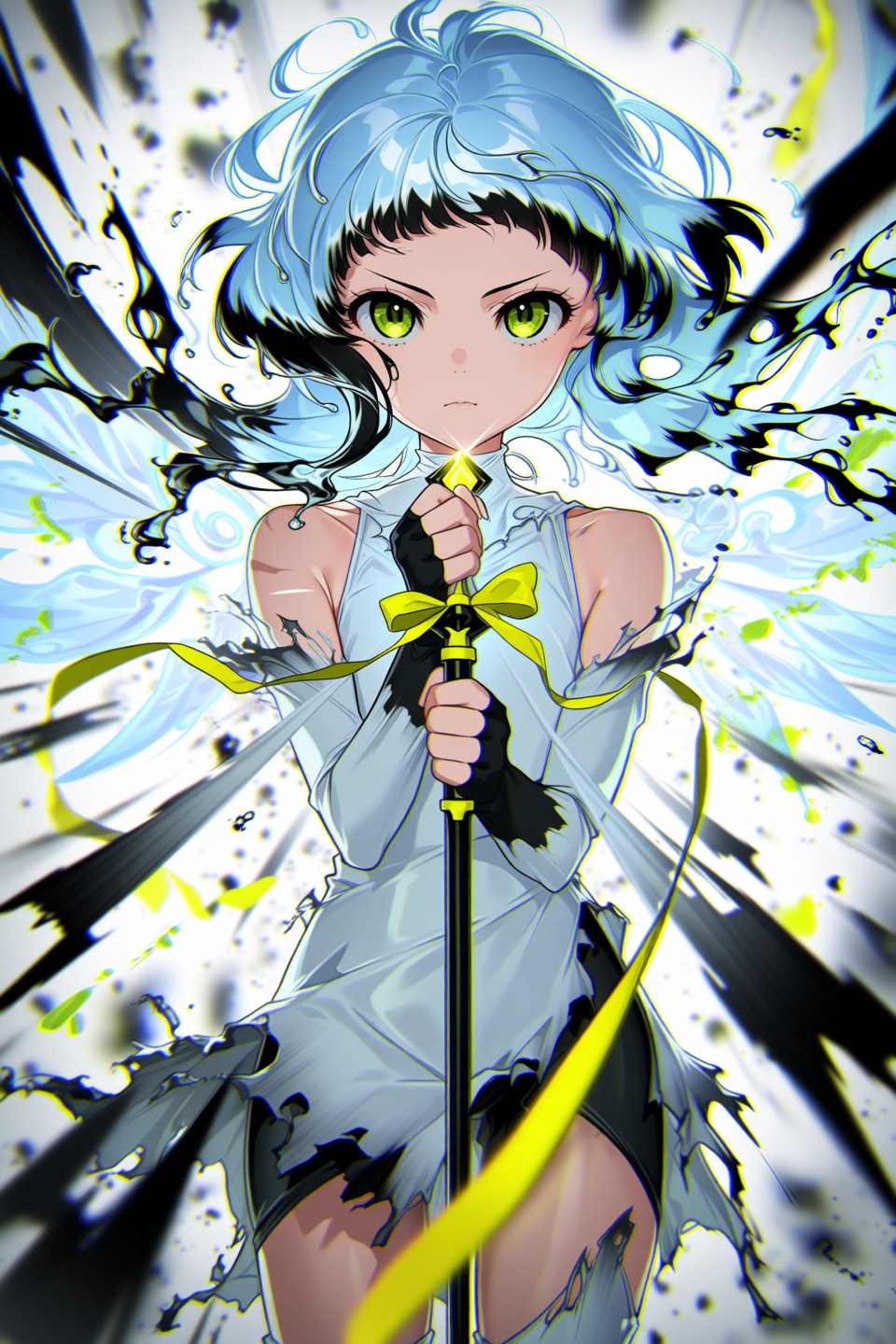 masterpiece,  best quality,  score_7 on Tensor.Art