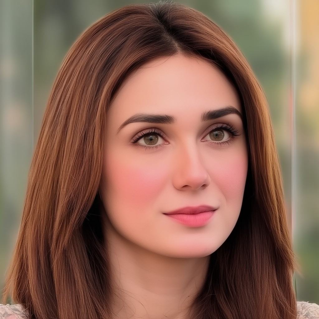 hn-krea2,  woman,  portrait photography on Tensor.Art