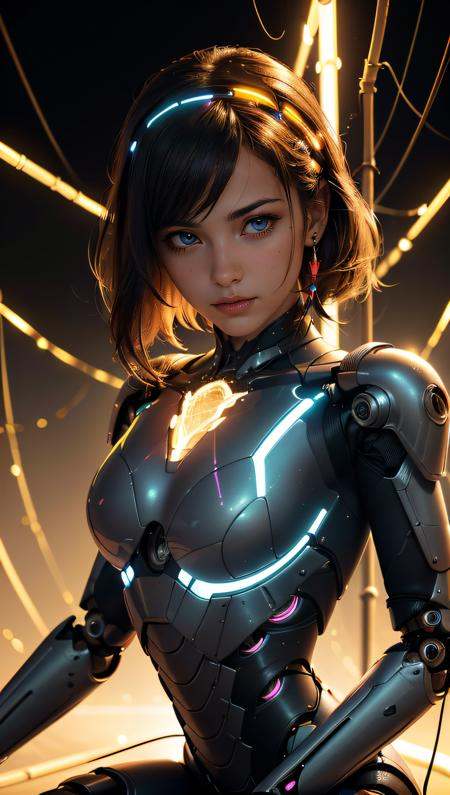 (best quality,  masterpiece,  perfect face on Tensor.Art