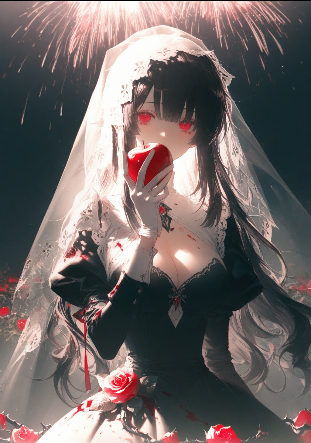 shuluo,  sul_(_20sub),  rim light on Tensor.Art