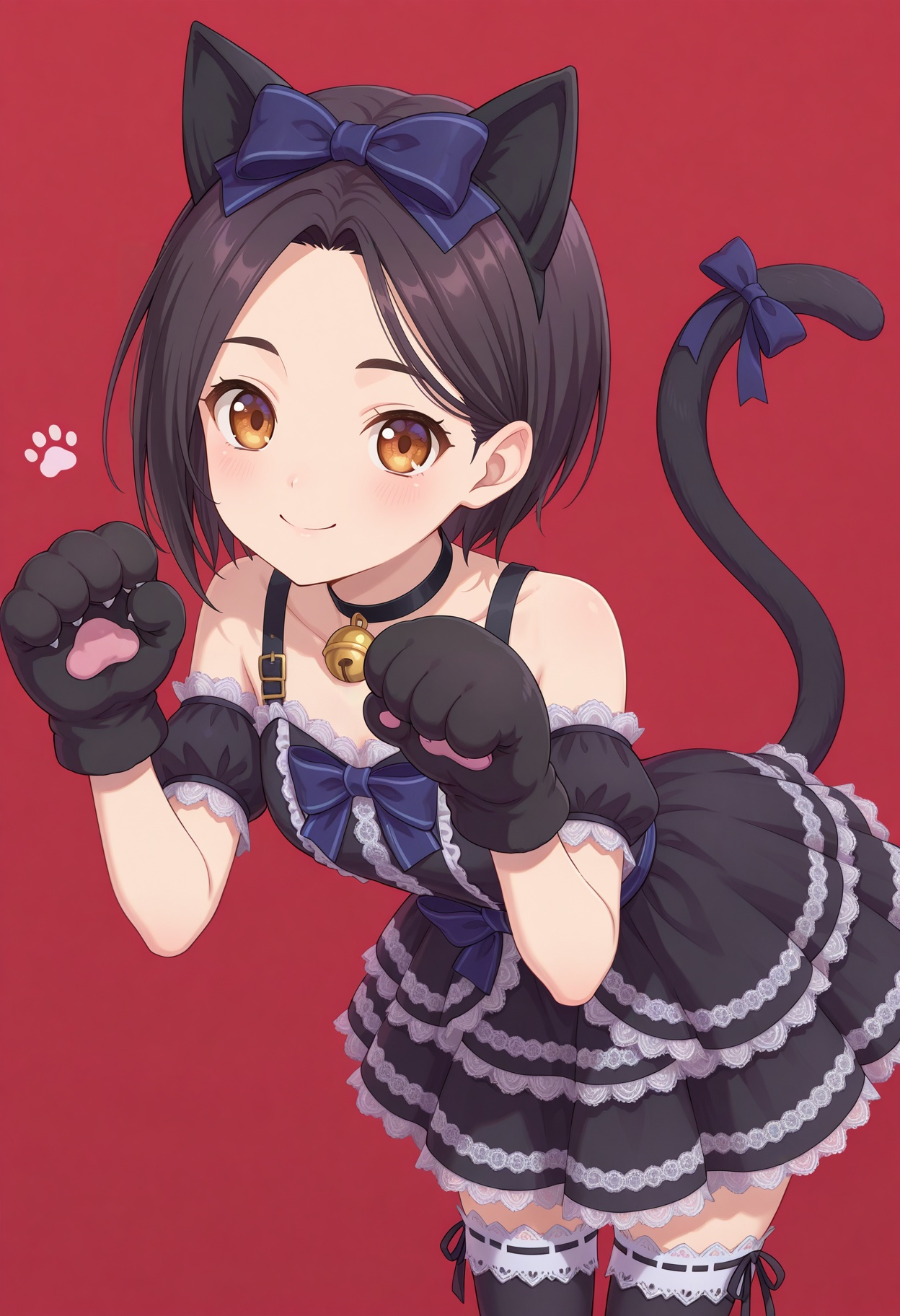 best quality,  masterpiece,  1girl on Tensor.Art