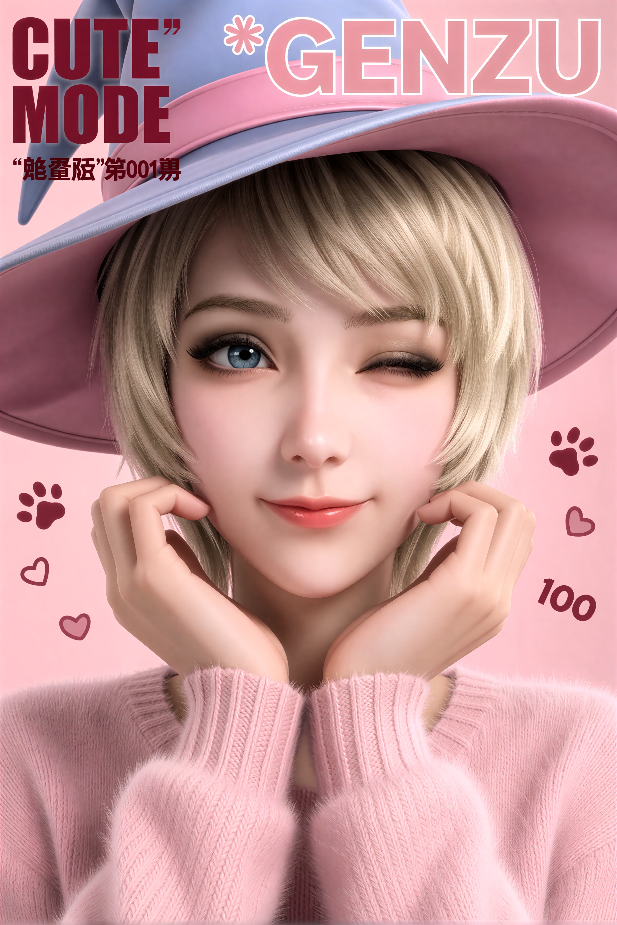 AI generated image by 誠 on Tensor.Art