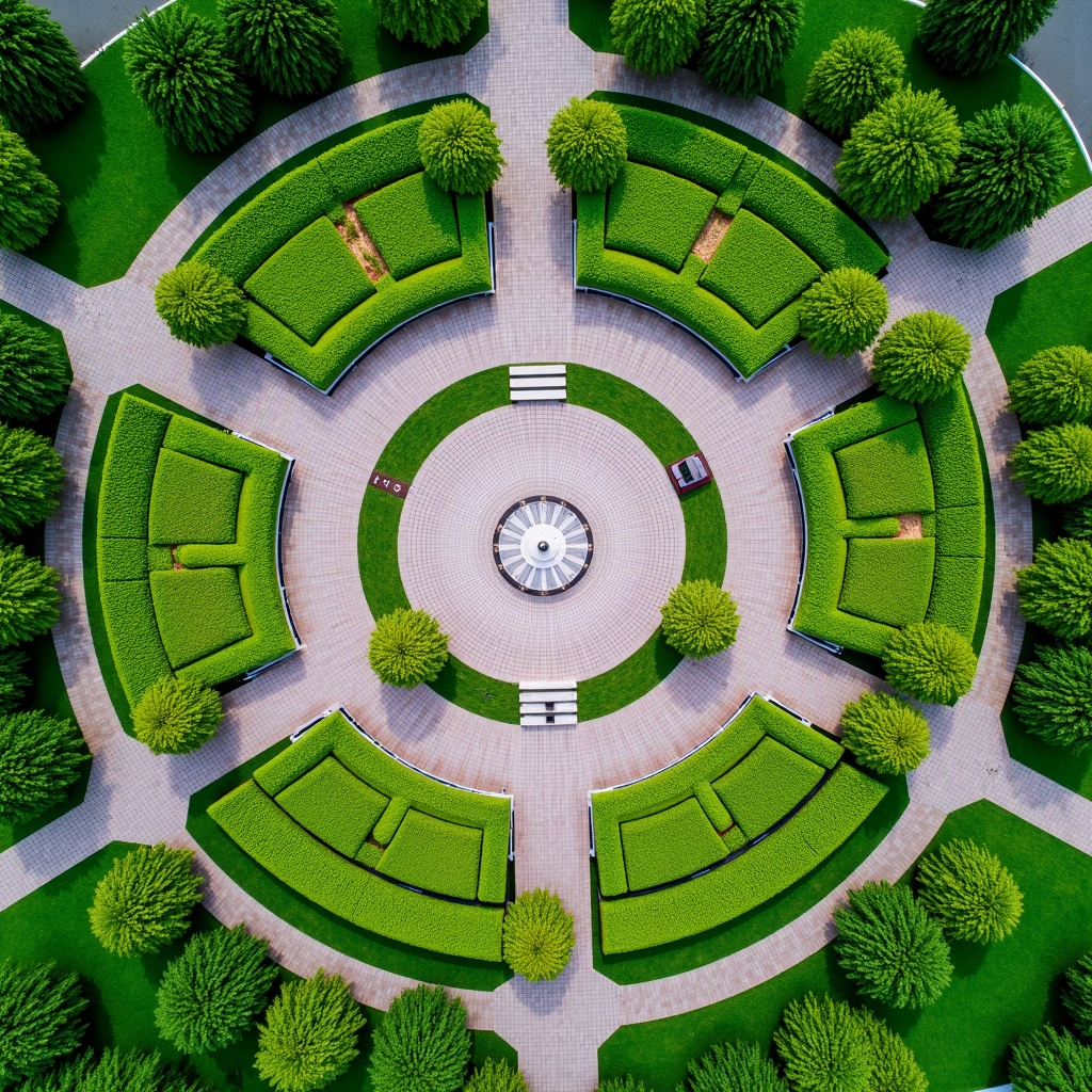 aerial view of a park with a circular park with a clock,color aerial photo drone,swirling gardens,the empress' swirling gardens,4k drone photography,dji top down view,drone photograph,drone photography,aerial spaces,birds - eye view,singapore ( 2 0 1 8 ),bird's - eye view,bird's-eye view,4k photo gigapixel,uhd hyperdetailed photography,from a bird's eye view,drone view,singapore,the bird's - eye view,award - winning 4 k photograph,bird - eye view,garden utopia,colorful alien flora,aerial photography,aerial photograph,drone photo,drone view of a city,aerial view from above,parks and gardens,full of colorful vegetation,drone perspective,aerial illustration,the grand temple of flowers,