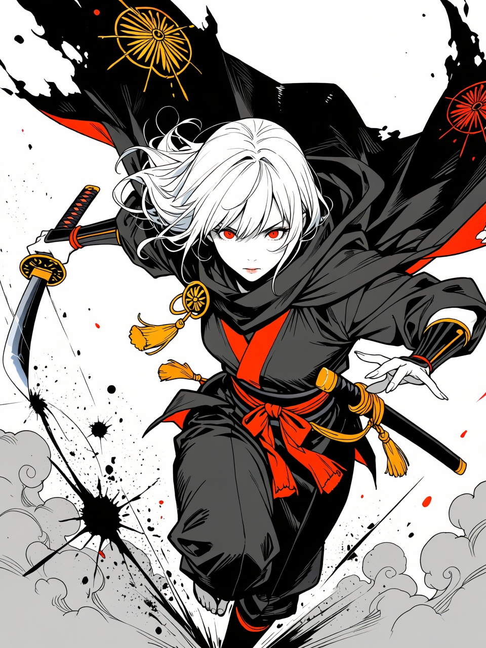 masterpiece,  best quality,  high quality on Tensor.Art