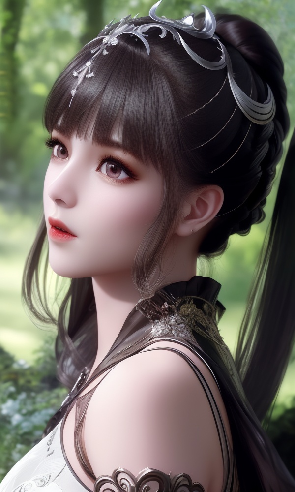 (,1girl, ,best quality, )<lora:358-DA-斗罗大陆-小舞V2-成年:0.8>,ultra detailed background,ultra detailed background,ultra realistic 8k cg,(masterpiece:1.2),(best quality:1.2),(ultra detailed:1.2),(official art:1.3),(beauty and aesthetics:0.9),detailed,(intricate:0.7),(highly detailed),(solo),delicate countenance,1girl,fancy,(glassy texture:1.2),(crush:1.2),8k,accessory,tattoo,(transparent:1.1),gown,energy encirclement,instant,in the twinkling of an eye,upper body,woman in a mythical forest, masterpiece, perfect face, intricate details, horror theme, raw photo, photo unp(()),,
