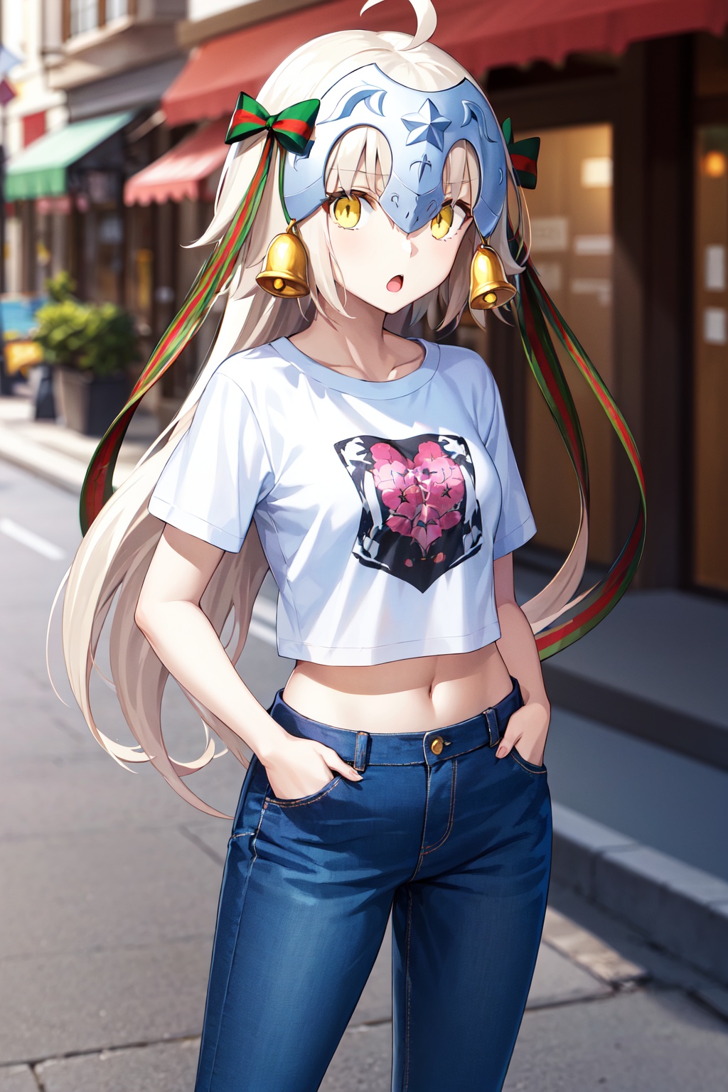 masterpiece,  best quality,  highres on Tensor.Art