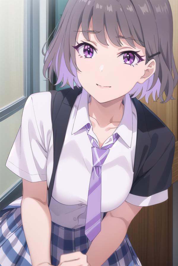 akaritanikita,  ,  akari tanikita on Tensor.Art