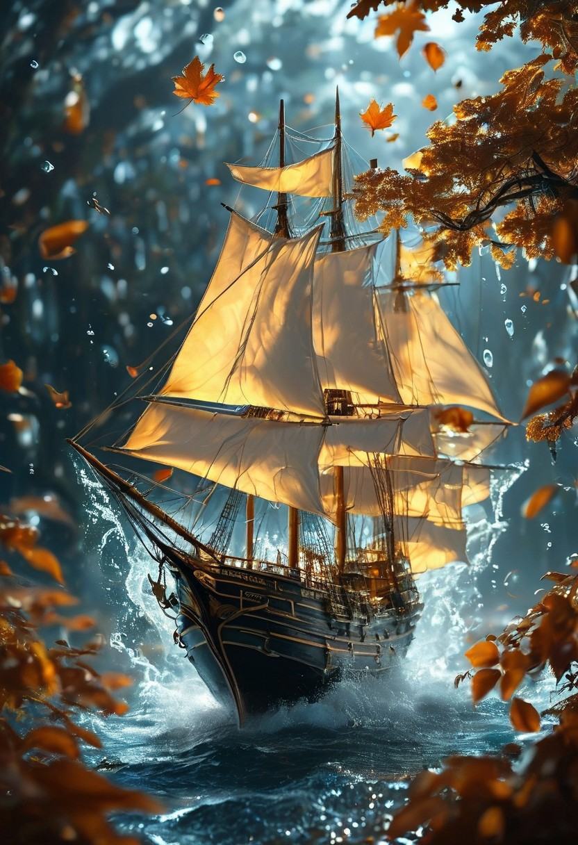 Midjourney style,  cinematic style,  high quality on Tensor.Art