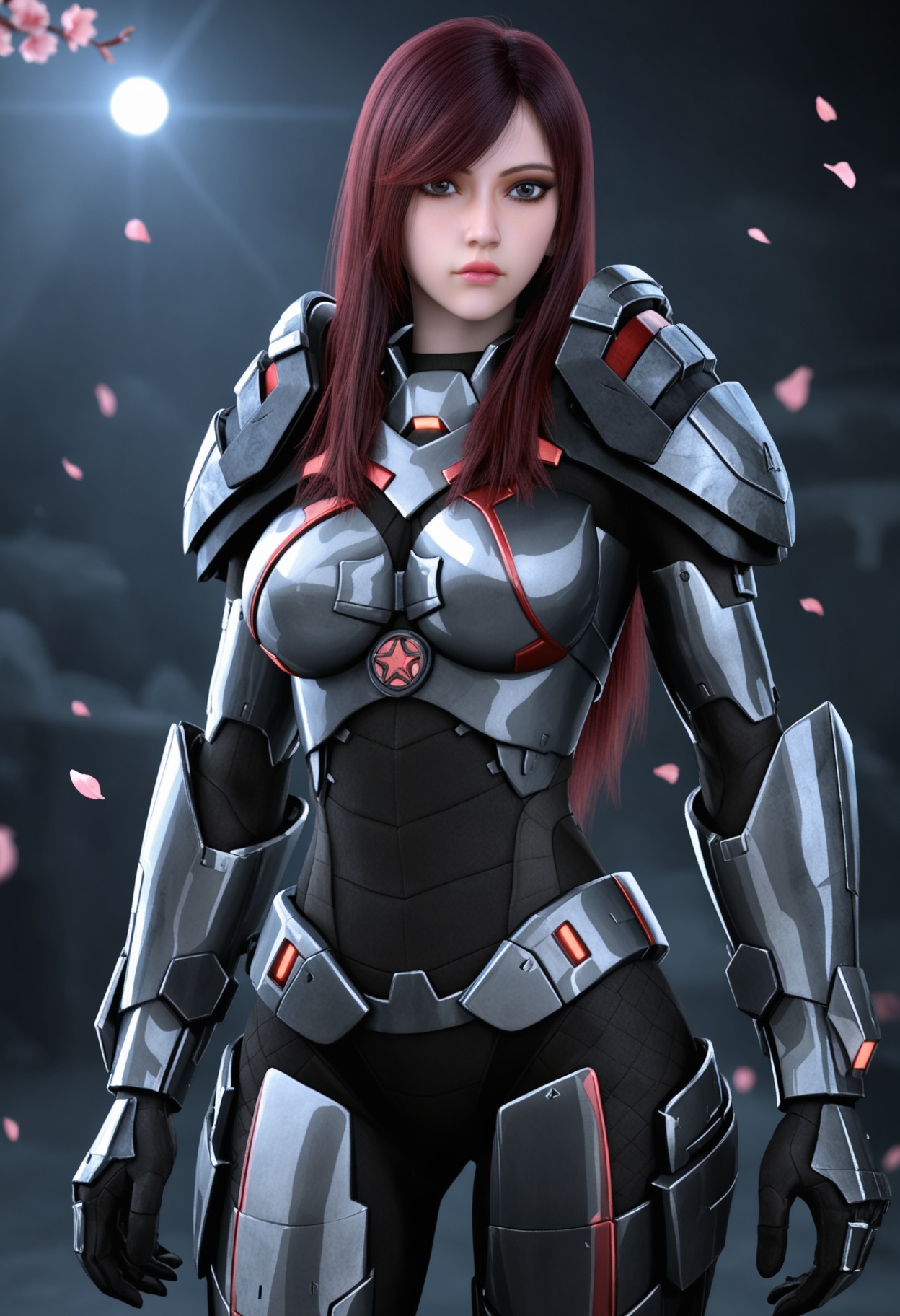 masterpiece,  (best quality),  smog by 云落 on Tensor.Art