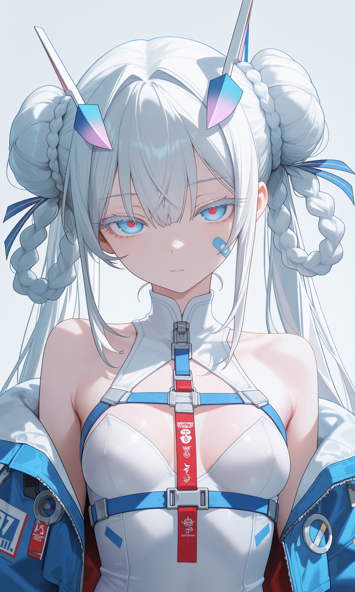 best quality,  score_7,  score_9 on Tensor.Art