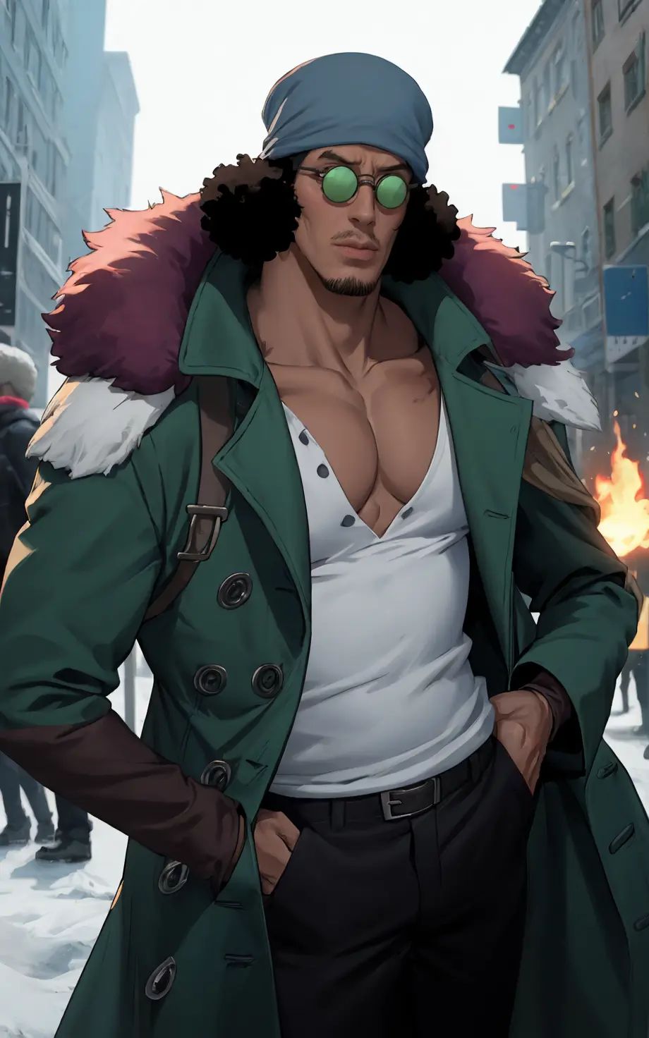 ((masterpiece,  best quality)),  insaneres on Tensor.Art