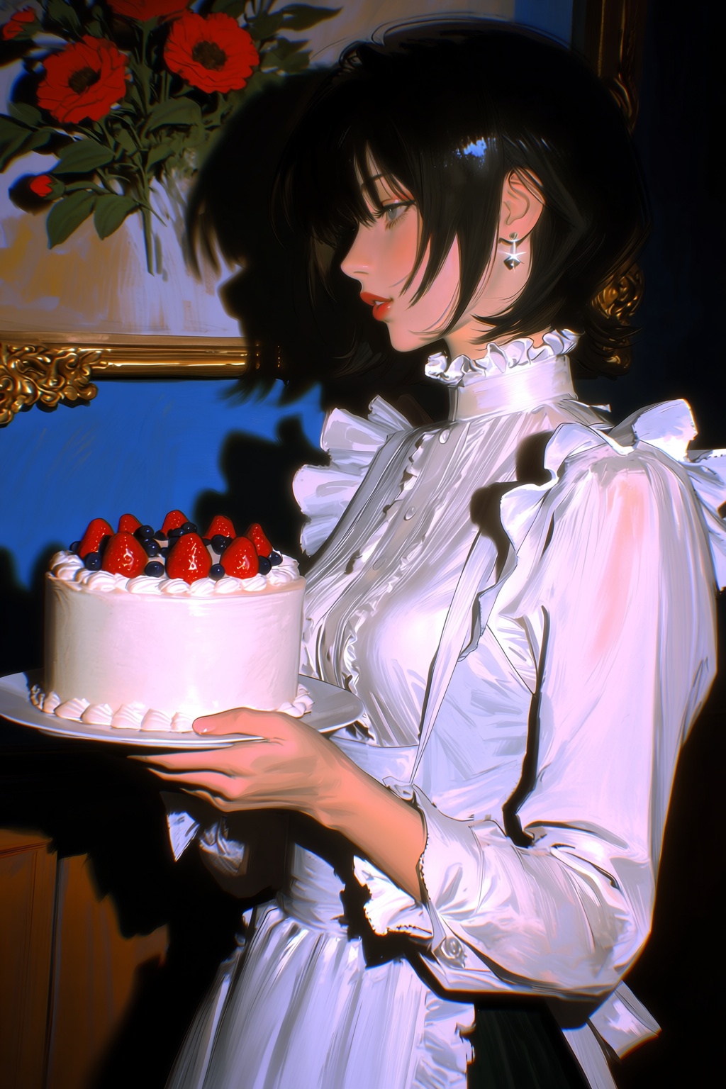 masterpiece,  very aesthetic,  best quality on Tensor.Art