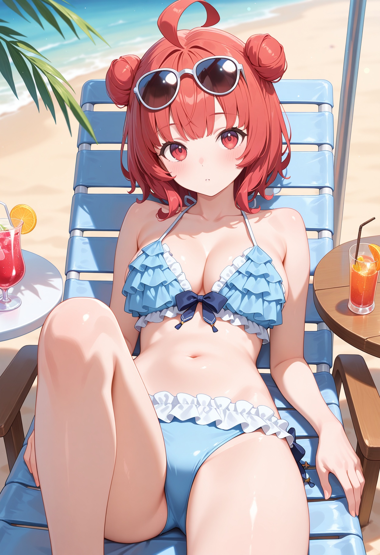 best quality,  masterpiece,  1girl on Tensor.Art