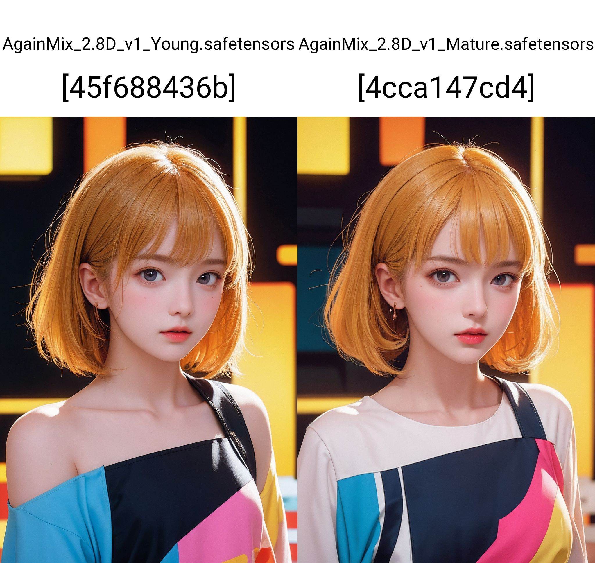 (best quality:1.4),(masterpiece:1.4),(8K:1.4),(extremely detailed:1.4),girl,cute anime face,masterpiece,transparent clothing,transparent color vinyl clothing,whole body,glitch lump}on face,ultra-detailed,extremely delicate and beautiful,album cover,album,album description,glitch art,Pixilation on face,Double exposure,Chromatic Aberration,Light leaks,Noise and grain,Color degradation,Glitch lettering,design,art,abstract art,geometry,clear lines,squares,bright,limited palette,