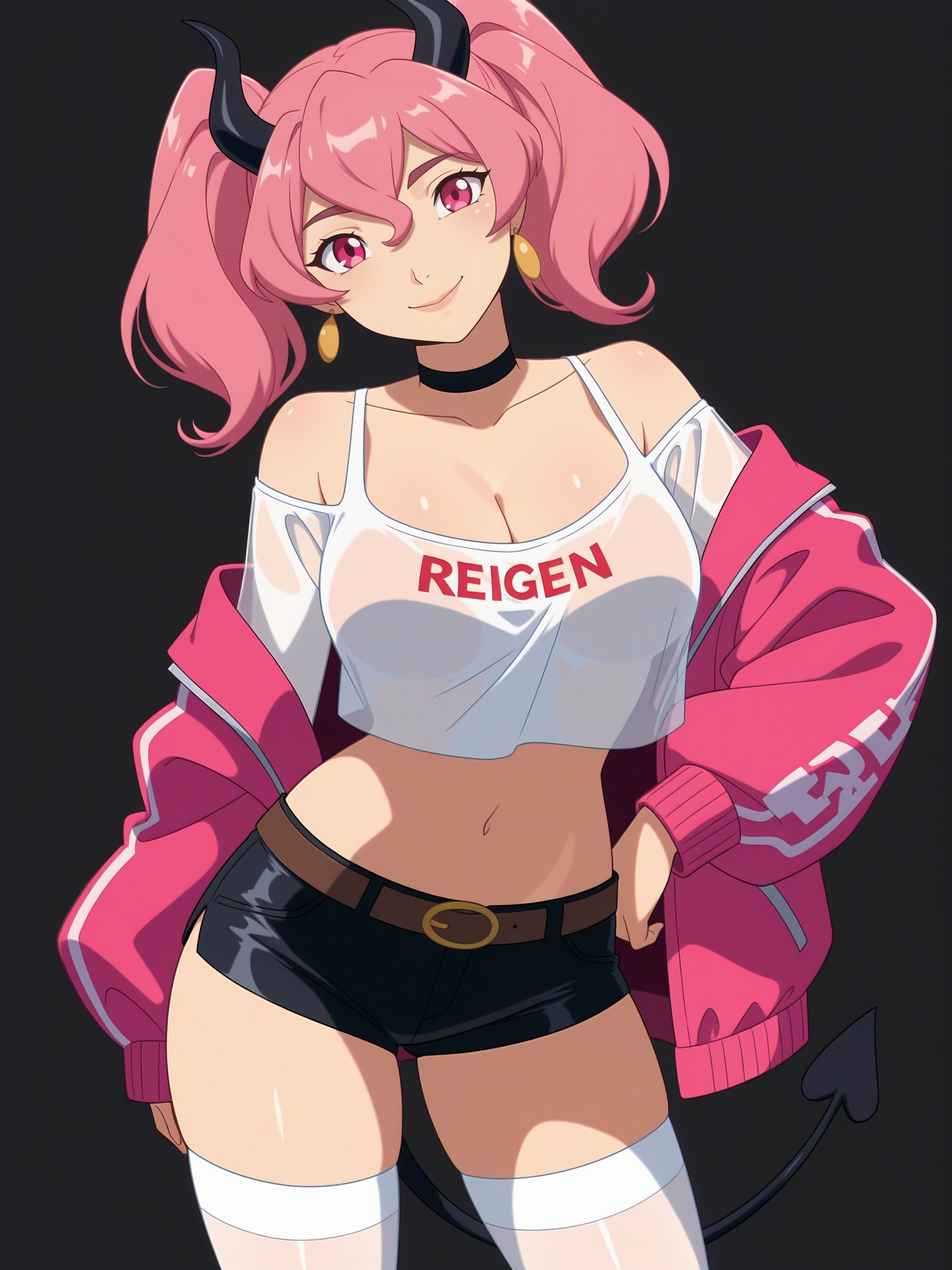 1girl,  solo,  breasts on Tensor.Art
