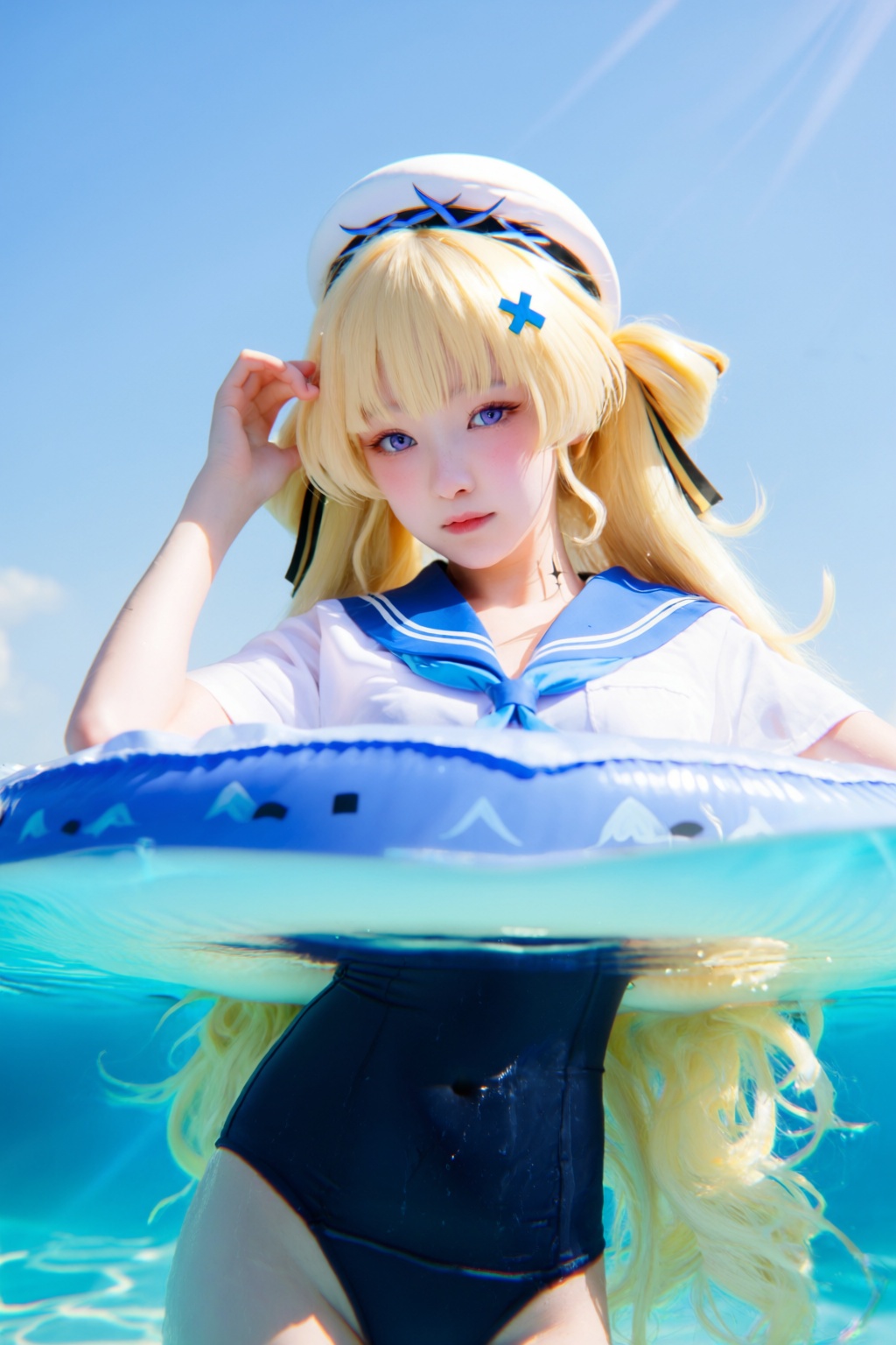 (photo \(medium\):1.8),  masterpiece,  best quality on Tensor.Art