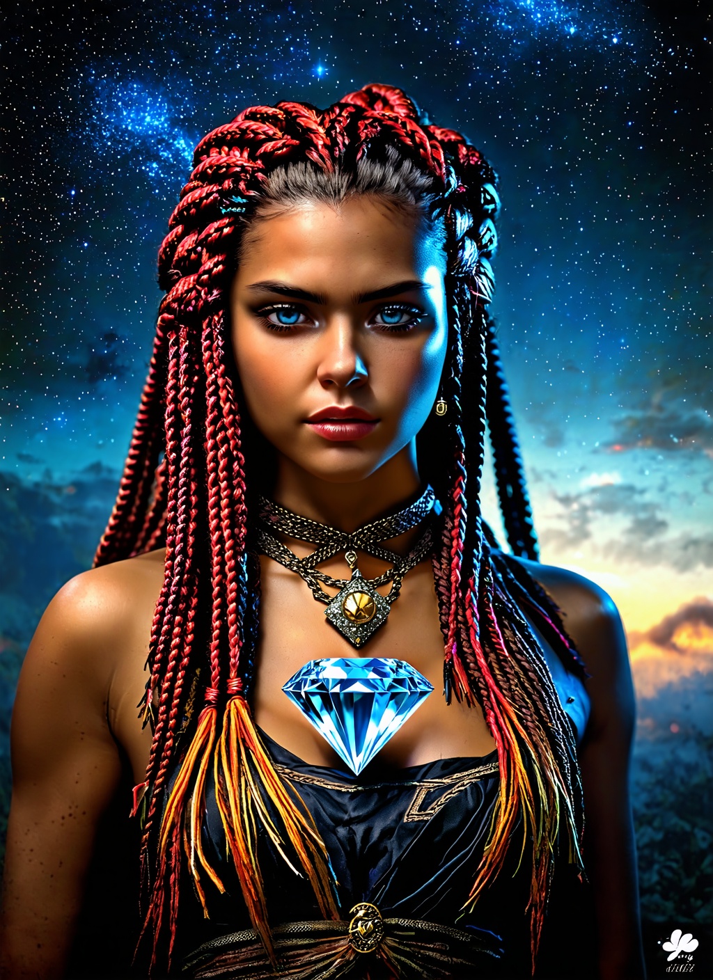 photorealistic Medium format photorealistic highly detailed 8k photography,  ,  Horizon-centered composition on Tensor.Art