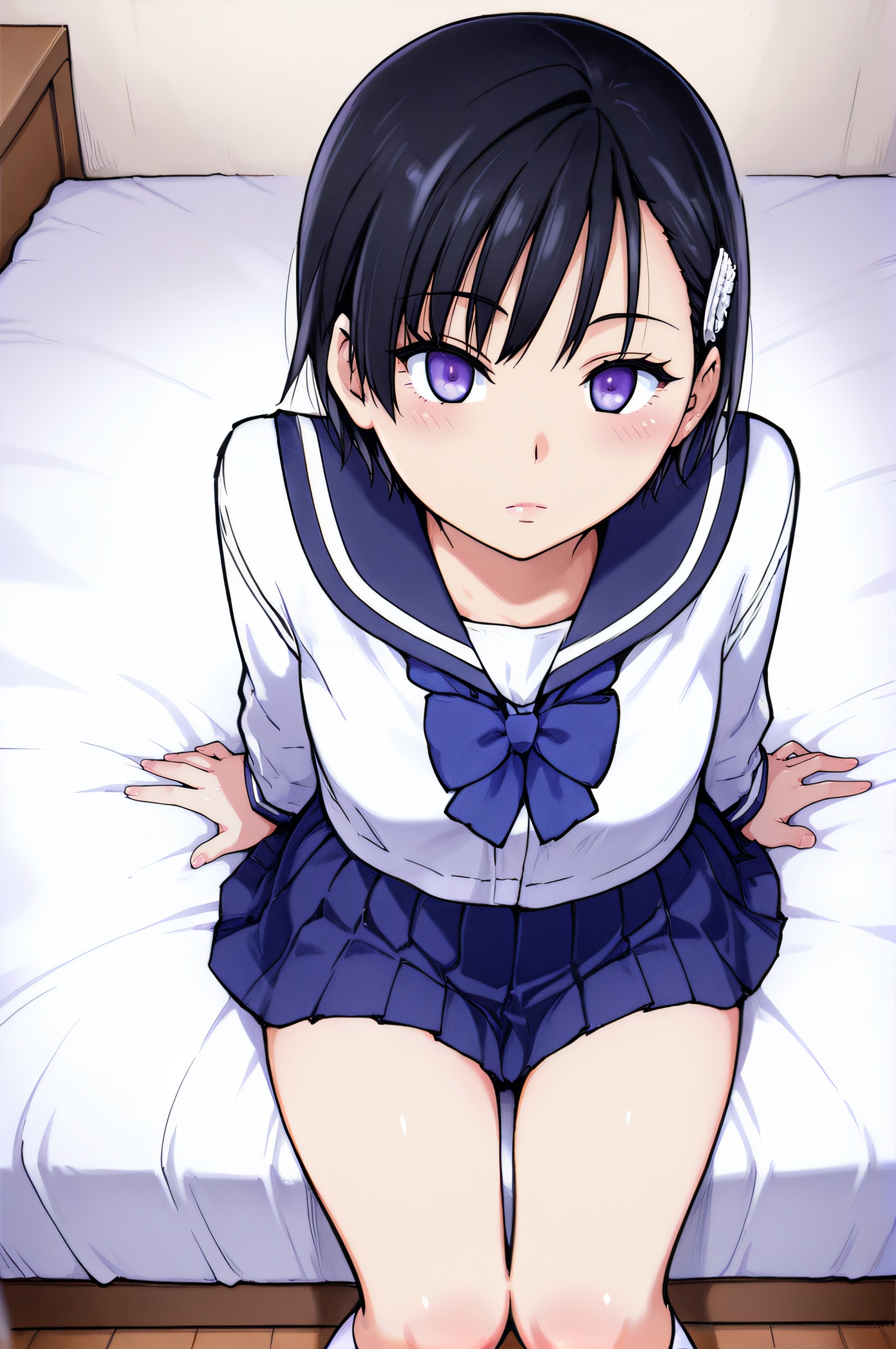 masterpiece,  best quality,  highres on Tensor.Art