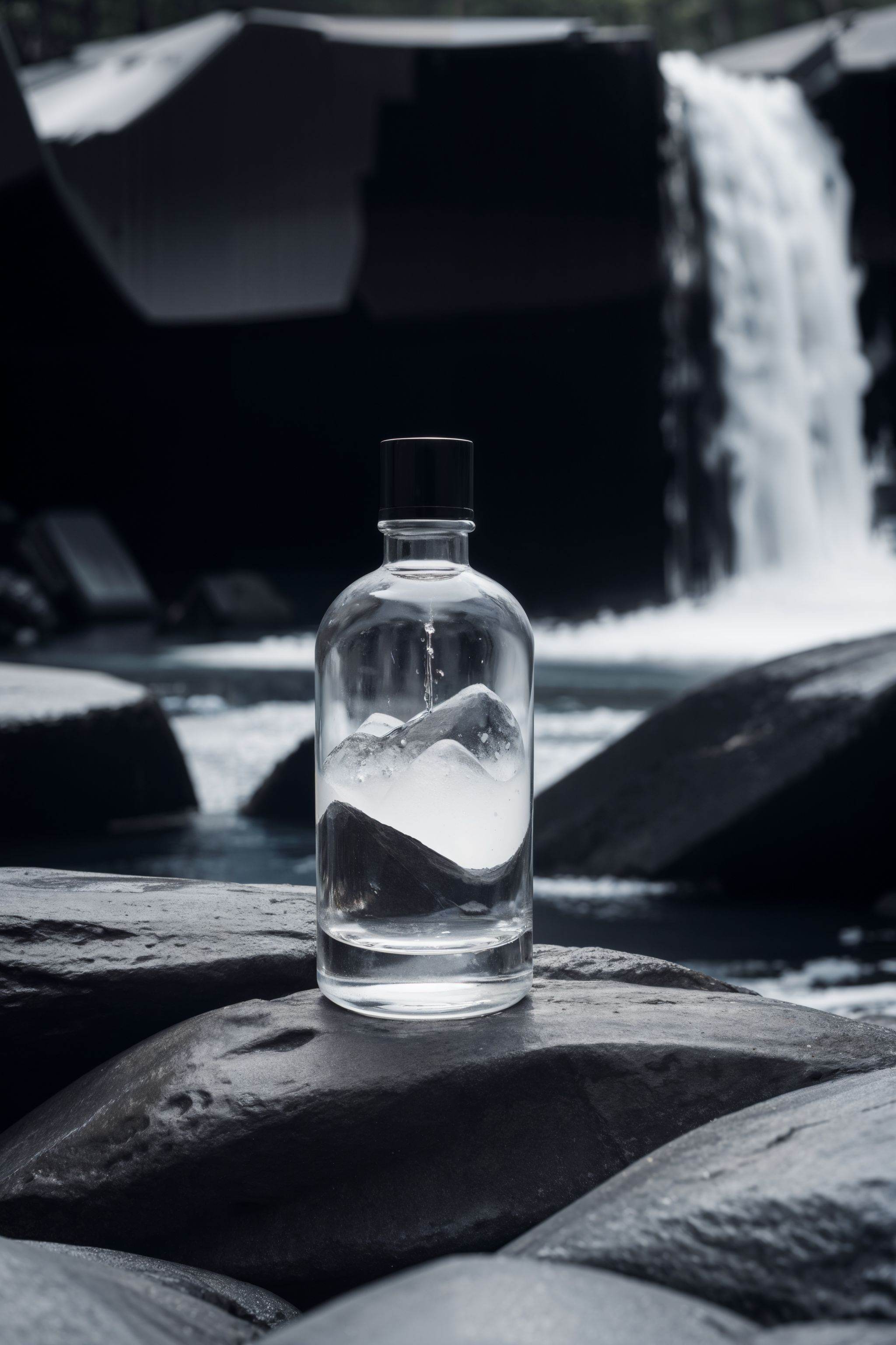 blurry,depth_of_field,blurry_foreground,blurry_background,photo_\(medium\),no_humans,water,