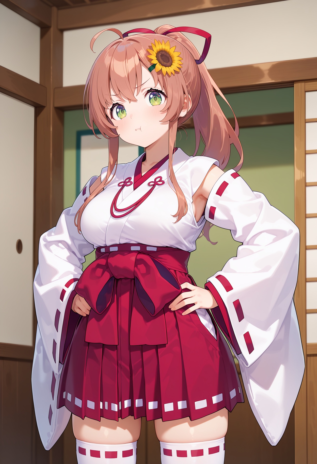best quality,  masterpiece,  1girl on Tensor.Art