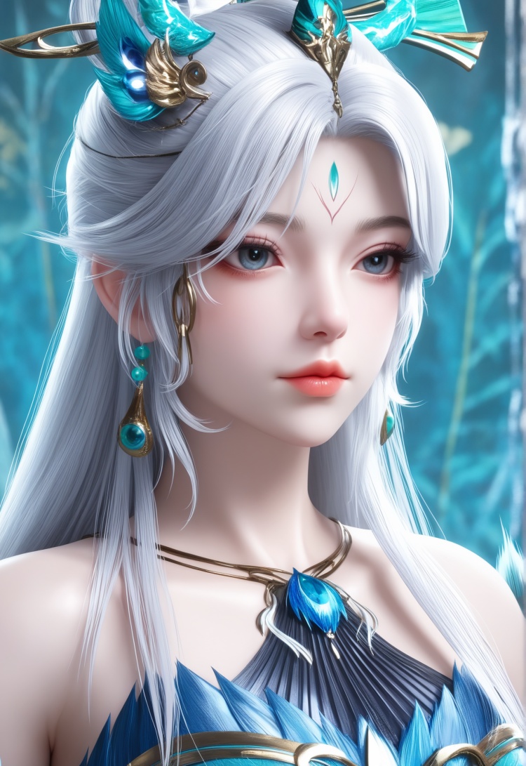 kc-ill-南客 by 苦茶 on Tensor.Art