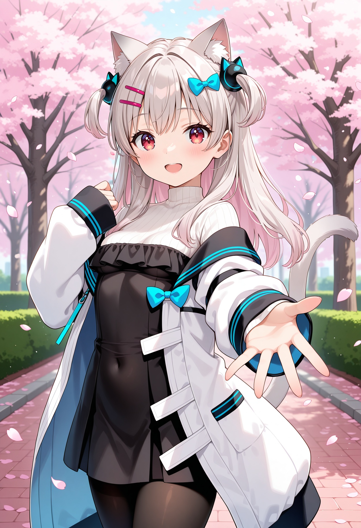 best quality,  masterpiece,  1girl on Tensor.Art