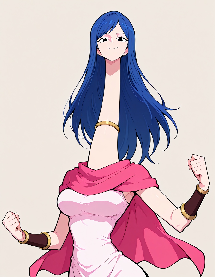 (masterpiece,  best quality,  highres) on Tensor.Art