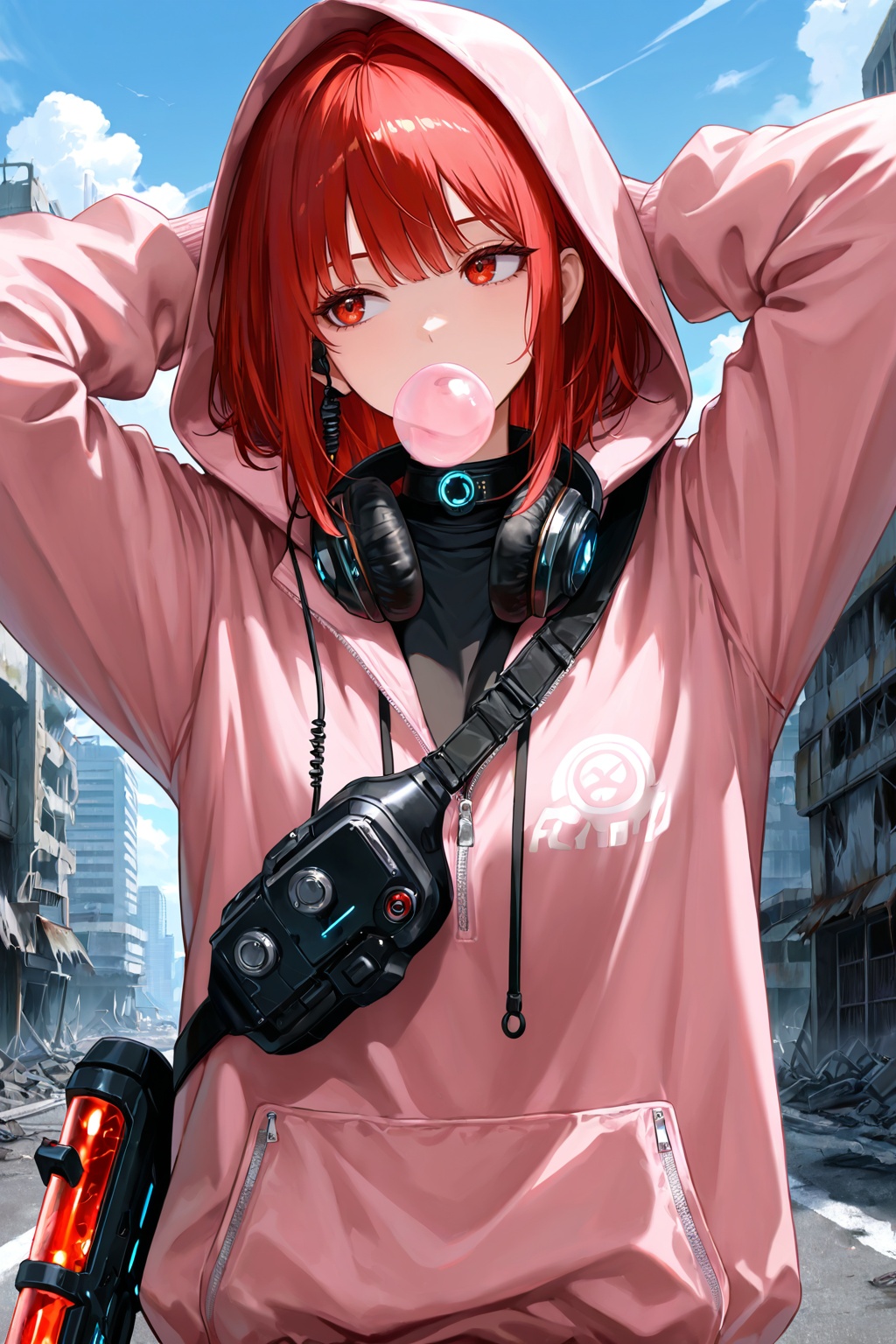 masterpiece,  best quality,  very aesthetic on Tensor.Art