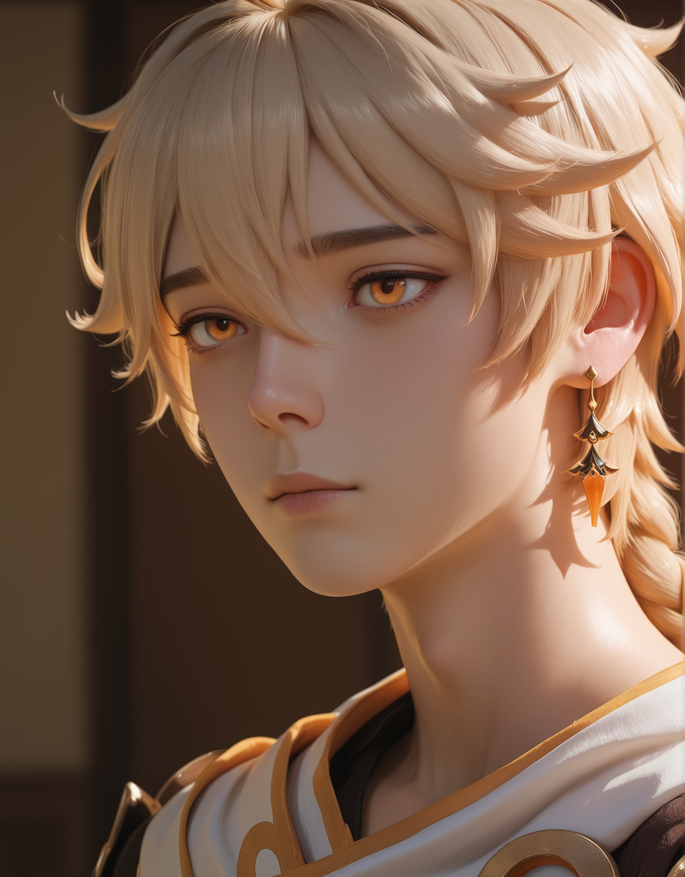 AI generated image by 觸手怪 on Tensor.Art