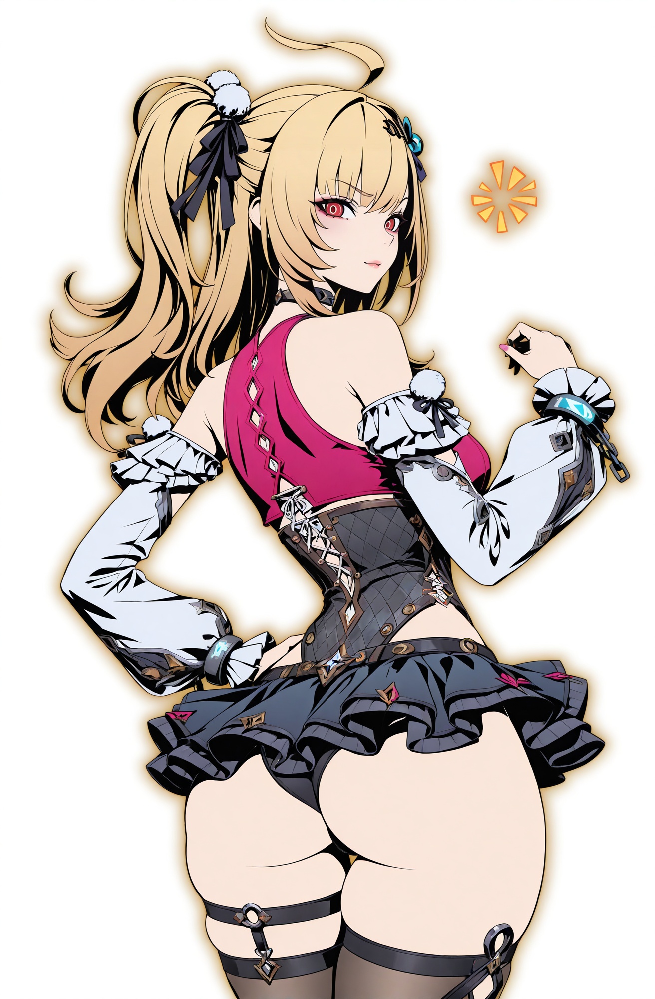 best quality,  amazing quality,  absurdres on Tensor.Art