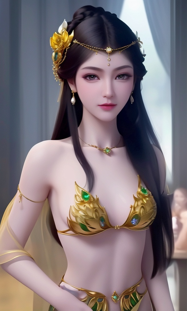 (,1girl, ,best quality, ),looking at viewer, <lora:408-DA-凡人修仙传-卓如婷:0.8> ,ultra detailed background,ultra detailed background,ultra realistic 8k cg,, ,masterpiece,((((1girl, solo,  , solo focus, ,walking on liquid, ))))    (()), (), ,ultra realistic 8k cg,   clean, masterpiece,     cinematic lighting, cinematic bloom, , (( , )),,  , unreal, science fiction, luxury, jewelry, diamond, gold, pearl, gem, sapphire, ruby, emerald, intricate detail, delicate pattern, charming, alluring, seductive, erotic, enchanting, hair ornament, necklace, earrings, bracelet, armlet,, 