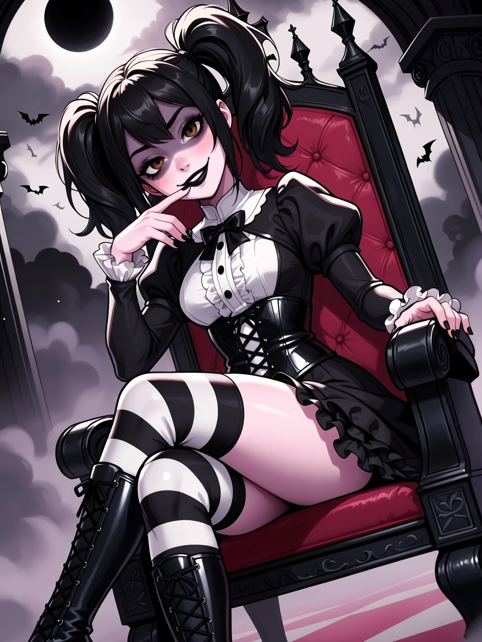 best quality,  high quality,  detailed on Tensor.Art