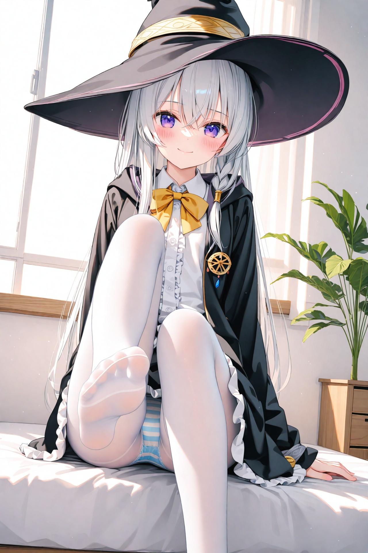 masterpiece,  best quality,  illustration on Tensor.Art