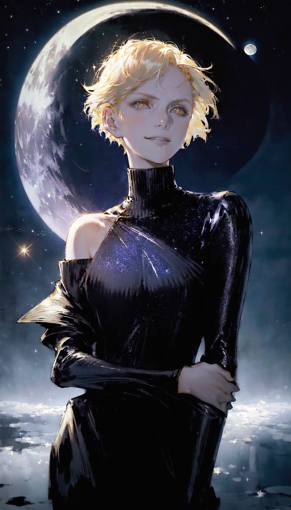 masterpiece,  best quality,  portrait on Tensor.Art