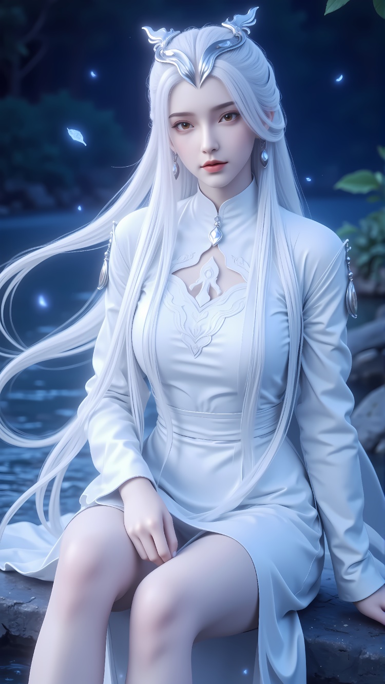 F版剑来剑妈 by 天运子 on Tensor.Art
