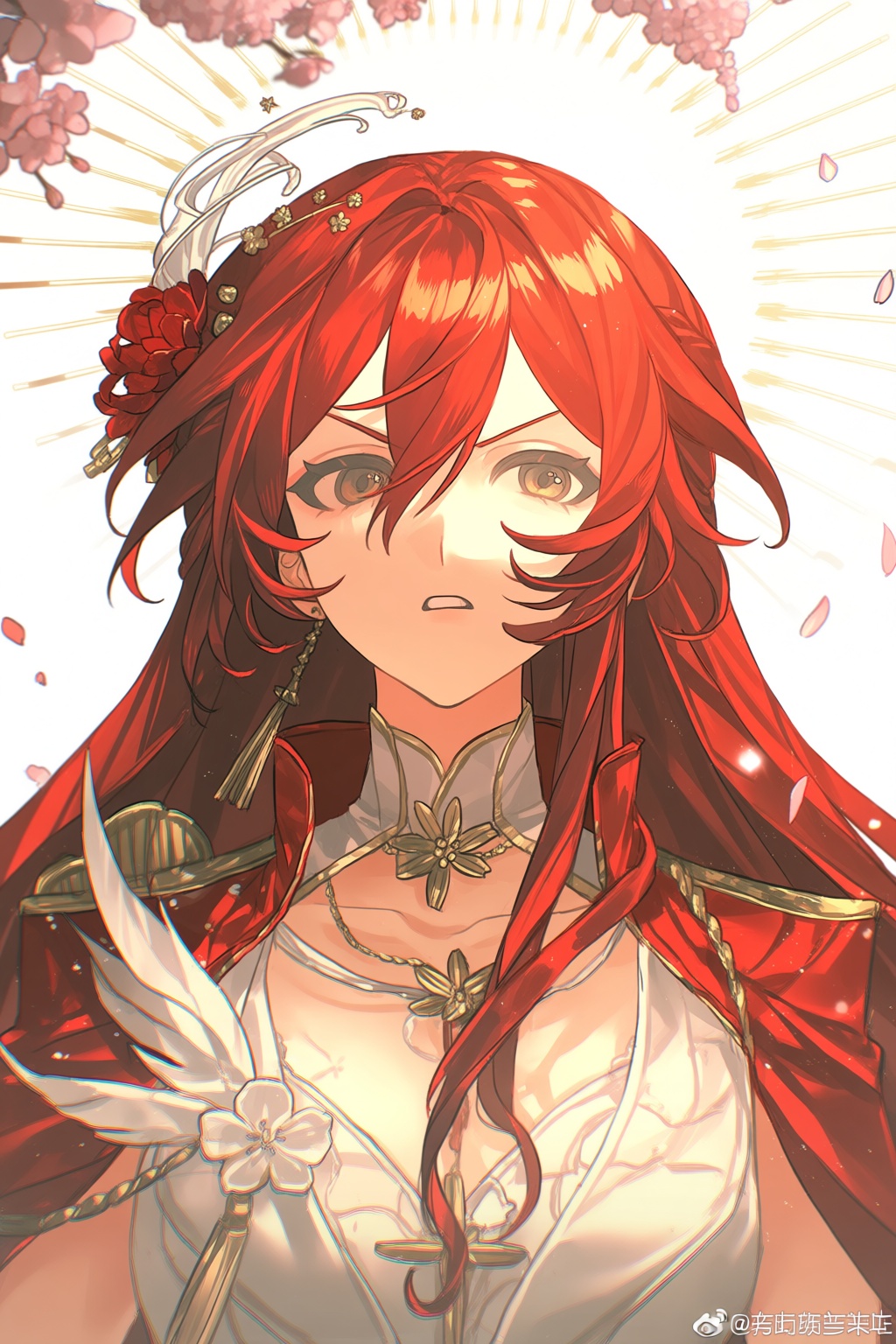 AI generated image by 炼丹_lian on Tensor.Art