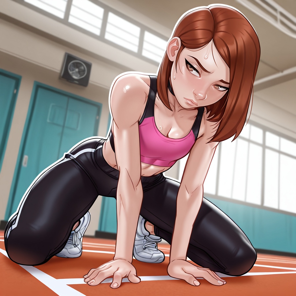 masterpiece,  best quality,  highres on Tensor.Art