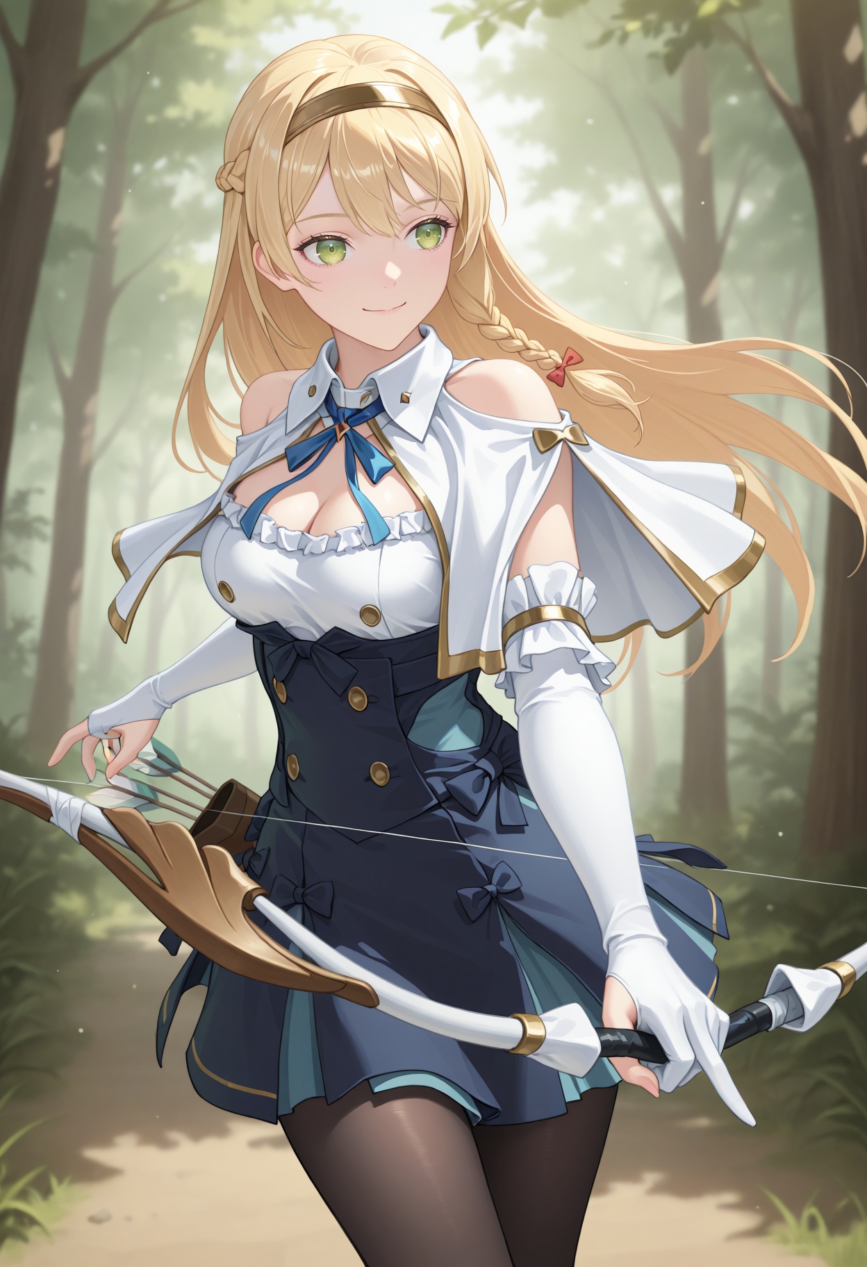 masterpiece,  best quality,  1girl on Tensor.Art