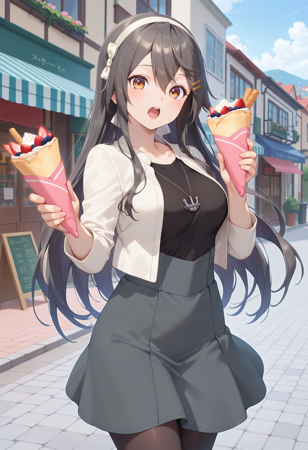 best quality,  masterpiece,  1girl on Tensor.Art